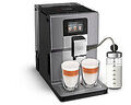 Krups Intuition Preference+ EA875E10 Automatische Kaffeemaschine mit Cappucc ~D~