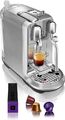 Nespresso The Creatista Plus Kapselmaschine Kaffeemaschine gebraucht US-Stecker