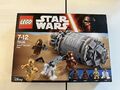 LEGO Star Wars: Droid Escape Pod (75136) Neu Und OVP