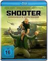 Shooter - Drogenkrieg in Santa Domingo von Best Movies | DVD | Zustand sehr gut