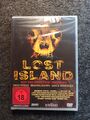 Lost Island - Von der Evolution vergessen (DVD - FSK18) *NEU* *OVP* -X13-