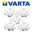 Varta CR2032 CR2025 CR2016 CR2430 CR2450 Industrieware Bulk 3V Knopfzellen