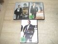 James Bond 007 3 DVD Sammlung Daniel Craig Skyfall + Ein Quantum Trost + ....