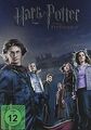 Harry Potter und der Feuerkelch (Steelbook) | DVD | Zustand neu