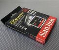  Sandisk 32GB Extreme Pro CF 160MB/s - CompactFlash I Karte