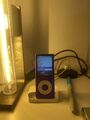 iPod nano 4th generation 8gb Purple