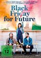 Black Friday For Future # DVD-NEU