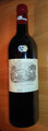 Chateau Lafite Rothschild 1999, ein -Spitzenwein aus dem Bordeaux