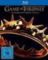 Game of Thrones: Staffel 2 [5 Discs]