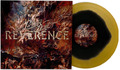 Parkway Drive - Reverence Limited Edition Gold With Black Blob Vinyl LP  1000 WW