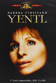 DVD - Yentl