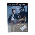 JAMES BOND 007 * Casino Royale * DVD * NEU * OVP mit Daniel Craig