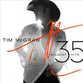 35 Biggest Hits [2 Discs] von Tim McGraw