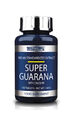 Scitec Nutrition Super Guarana - 100 Tabletten  natürliches Koffein mit Calcium