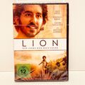DVD - Lion - Der lange Weg nach Hause - NEU