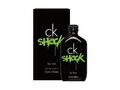 Calvin Klein CK One Shock Men 200 ml EDT  Spray
