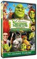 Shrek Forever After: The Final Chapter (DVD)