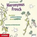 Hieronymus Frosch - Eine höchst praktische Erfindung mit... | Buch | Zustand gut