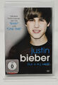 DVD "Justin Bieber - This is my World (2011)"