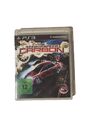 Need for Speed Carbon PS3 Sony Playstation 3