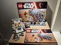 LEGO Star Wars: 75136 Droid Escape Pod OVP