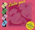 Liebe Pur (Inkl.Amsterdam) von Cora | CD | Zustand gut