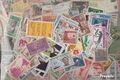 Briefmarken Dahomey 400 verschiedene Marken