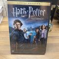 Harry Potter und der Feuerkelch (2-Disc Edition) (DVD) Zustand Gut