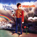 Marillion Misplaced Childhood BLACK LABELS NEAR MINT EMI Vinyl LP