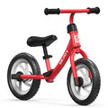 SEJOY Kinderlaufrad Höhenverstellbar Lauflernrad Fahrrad Kinderrad Balance Bike