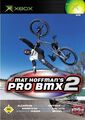 Microsoft Xbox Spiel - Mat Hoffmans Pro BMX 2 mit OVP