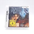 Nintendo DS Die Legende Von Aang | NEU OVP in Folie