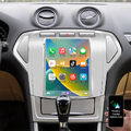 9.7" Autoradio Für Ford Mondeo MK4 Galaxy 2007-2010 GPS NAV CarPlay Android 32GB