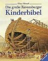 Die große Ravensburger Kinderbibel: Geschichten aus dem ... | Buch | Zustand gut