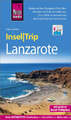 Reise Know-How InselTrip Lanzarote- Mängelexemplar,