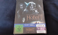 Der Hobbit - Eine unerwartete Reise - Extended Edition - Blu-ray Steelbook - NEU