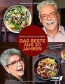 Kochen mit Martina und Moritz - Das Beste aus 30 Jahren:... | Buch | Zustand gut