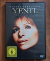 Yentl von Barbra Streisand | DVD | Zustand Neuwertig!