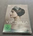 Victoria Staffel 1 auf DVD   NEU