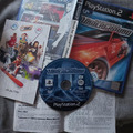PS2 Need for Speed Underground - PlayStation 2 Originalversion 1 NEUWERTIG KOMPLETT