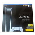 Sony Playstation 5 Digital Edition Spielekonsole - Weiß 825GB