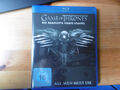 Game of Thrones - Die komplette 4. Staffel [Blu-ray] | DVD | Zustand sehr gut