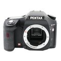 Pentax K200D Gehäuse Body DSLR Kamera digitale Spiegelreflexkamera