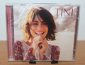 Tini - Martina Stoessel - Musik CD Album / 2016