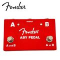 Fender Aby Pedal | Fußpedal / Schalter