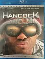 Hancock - Will Smith - Extended Version - Blu-ray 
