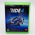 Ride 4 (Xbox One/Xbox Series X) [0945]
