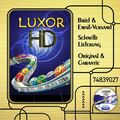 Luxor HD - Deutsch - PC / Windows - BLITZVERSAND