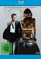James Bond 007: Casino Royale | Blu-ray | deutsch | 2015