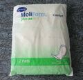 Inkontinenzeinlagen MoliForm plus comfort   (Hartmann 2 Stück)